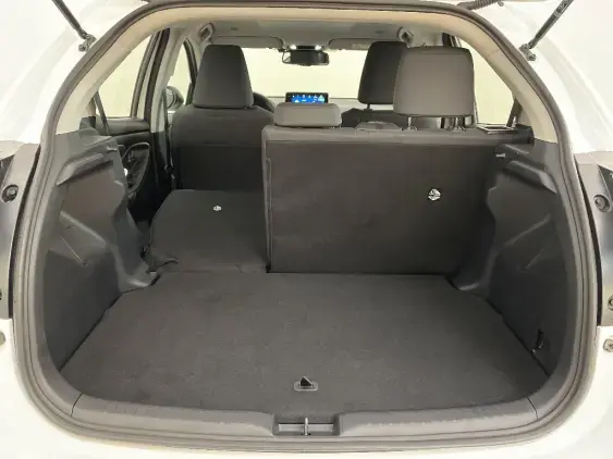 TOYOTA YARIS IV - voiture d'occasion - Photo 16