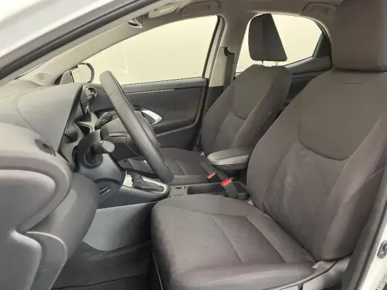 TOYOTA YARIS IV - voiture d'occasion - Photo 18