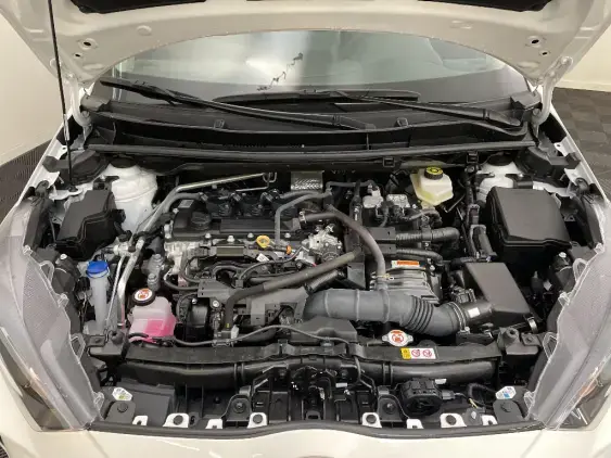 TOYOTA YARIS IV - voiture d'occasion - Photo 21