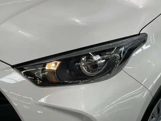 TOYOTA YARIS IV - voiture d'occasion - Photo 22