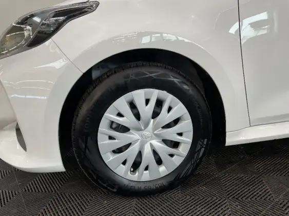 TOYOTA YARIS IV - voiture d'occasion - Photo 23