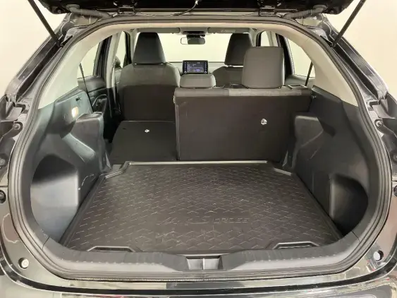 TOYOTA YARIS CROSS I - voiture d'occasion - Photo 16