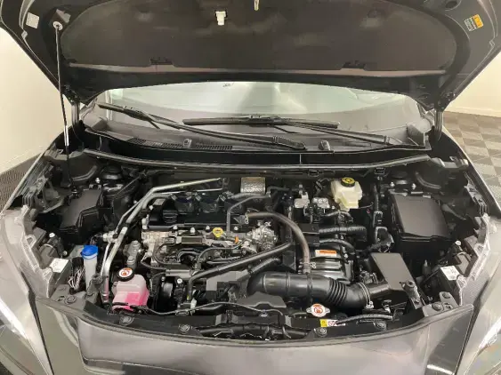 TOYOTA YARIS CROSS I - voiture d'occasion - Photo 21