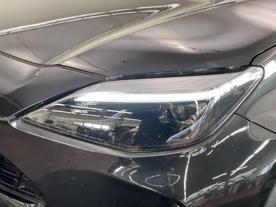 TOYOTA YARIS CROSS I - voiture d'occasion - Photo 22