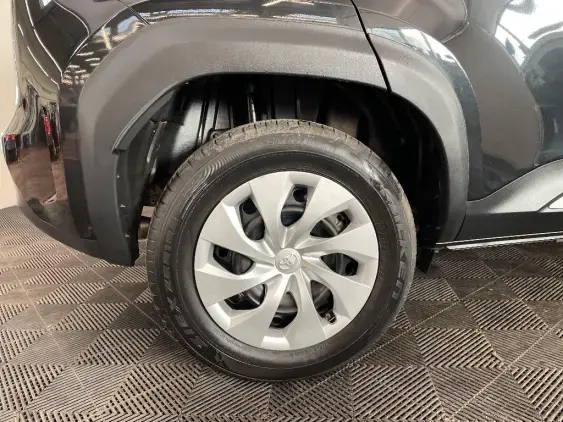 TOYOTA YARIS CROSS I - voiture d'occasion - Photo 25