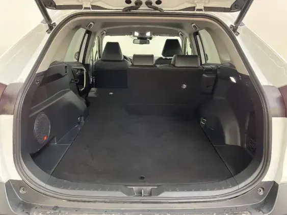 TOYOTA RAV4 V - voiture d'occasion - Photo 16