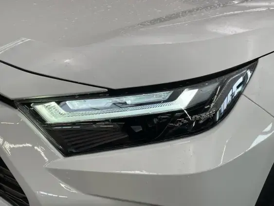 TOYOTA RAV4 V - voiture d'occasion - Photo 22