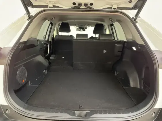 TOYOTA RAV4 V - voiture d'occasion - Photo 16