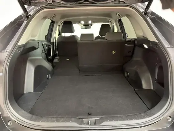 TOYOTA RAV4 V - voiture d'occasion - Photo 16