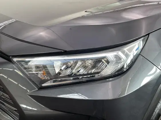 TOYOTA RAV4 V - voiture d'occasion - Photo 22