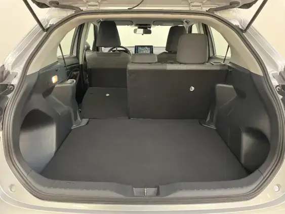 TOYOTA YARIS CROSS I - voiture d'occasion - Photo 16