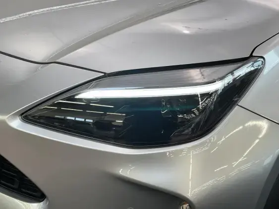 TOYOTA YARIS CROSS I - voiture d'occasion - Photo 22