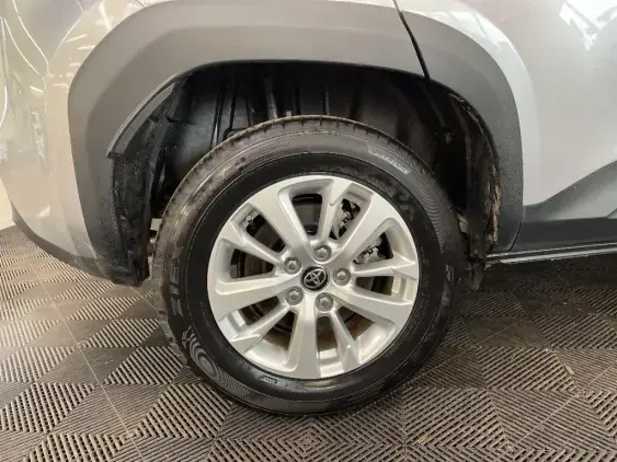 TOYOTA YARIS CROSS I - voiture d'occasion - Photo 25