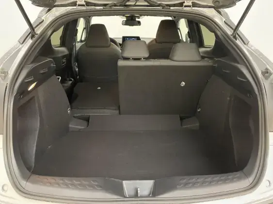 TOYOTA C-HR - voiture d'occasion - Photo 16