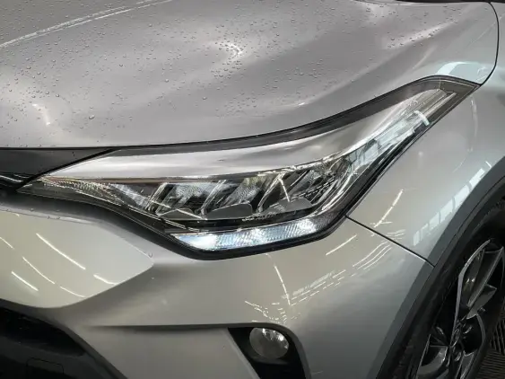 TOYOTA C-HR - voiture d'occasion - Photo 22