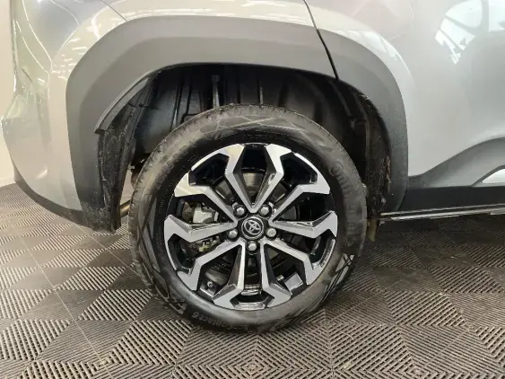 TOYOTA YARIS CROSS I - voiture d'occasion - Photo 25