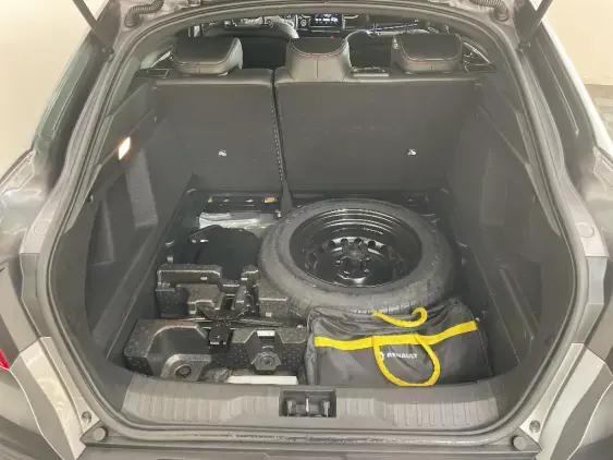 RENAULT ARKANA - voiture d'occasion - Photo 17