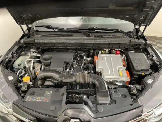 RENAULT ARKANA - voiture d'occasion - Photo 21