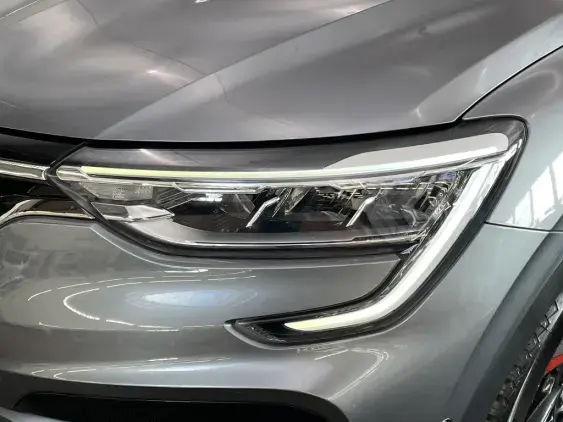 RENAULT ARKANA - voiture d'occasion - Photo 22