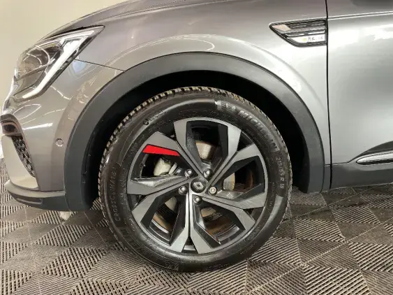 RENAULT ARKANA - voiture d'occasion - Photo 23