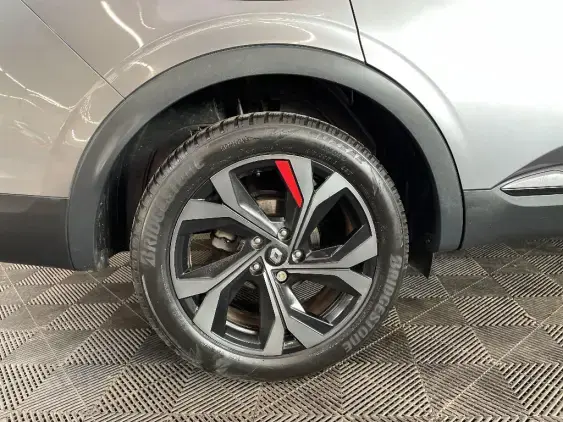 RENAULT ARKANA - voiture d'occasion - Photo 25