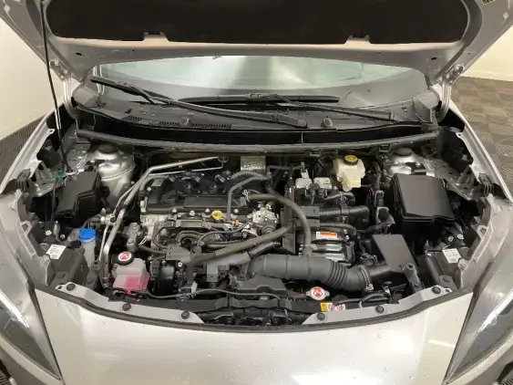 TOYOTA YARIS CROSS I - voiture d'occasion - Photo 21