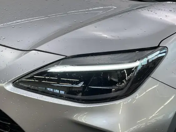 TOYOTA YARIS CROSS I - voiture d'occasion - Photo 22