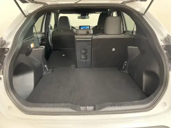 TOYOTA YARIS CROSS I - voiture d'occasion - Photo 16