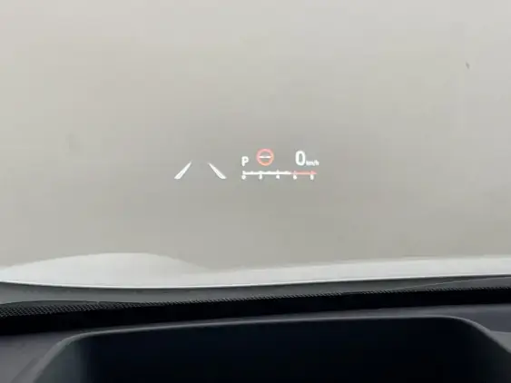 TOYOTA YARIS CROSS I - voiture d'occasion - Photo 17