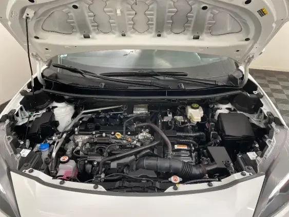 TOYOTA YARIS CROSS I - voiture d'occasion - Photo 21