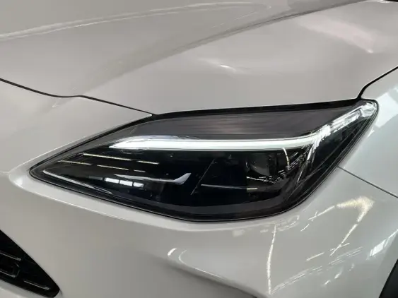 TOYOTA YARIS CROSS I - voiture d'occasion - Photo 22