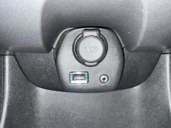 TOYOTA AYGO II - voiture d'occasion - Photo 17