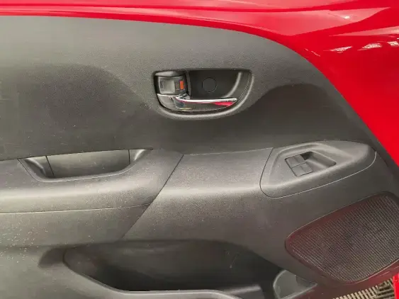 TOYOTA AYGO II - voiture d'occasion - Photo 19