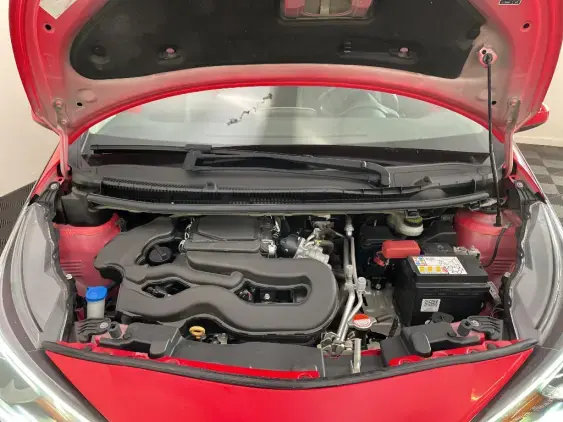 TOYOTA AYGO II - voiture d'occasion - Photo 21