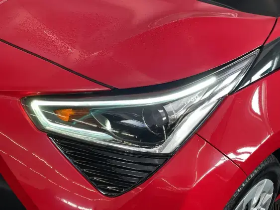 TOYOTA AYGO II - voiture d'occasion - Photo 22