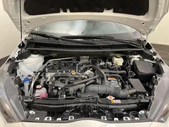 TOYOTA YARIS IV - voiture d'occasion - Photo 21