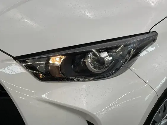 TOYOTA YARIS IV - voiture d'occasion - Photo 22