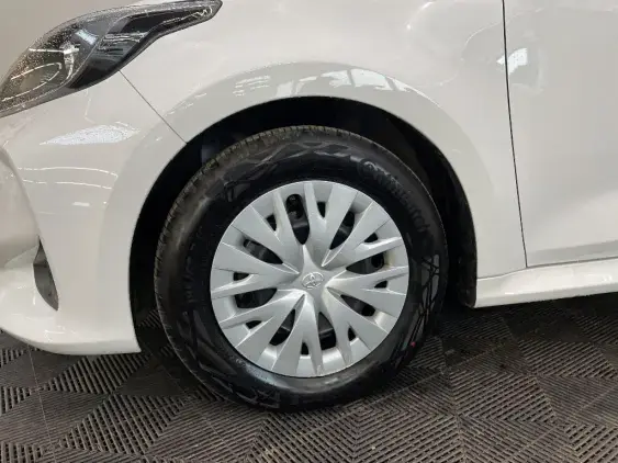 TOYOTA YARIS IV - voiture d'occasion - Photo 23