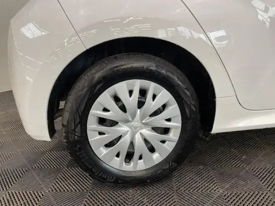 TOYOTA YARIS IV - voiture d'occasion - Photo 25