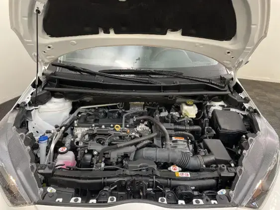 TOYOTA YARIS IV - voiture d'occasion - Photo 21