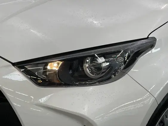 TOYOTA YARIS IV - voiture d'occasion - Photo 22