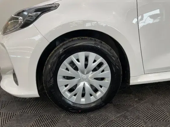 TOYOTA YARIS IV - voiture d'occasion - Photo 23