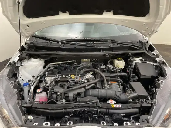 TOYOTA YARIS IV - voiture d'occasion - Photo 21