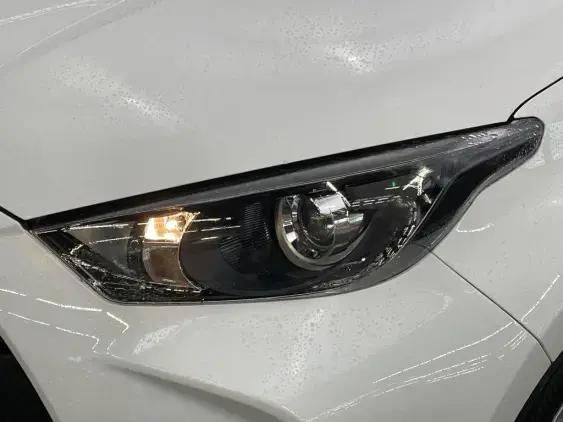 TOYOTA YARIS IV - voiture d'occasion - Photo 22