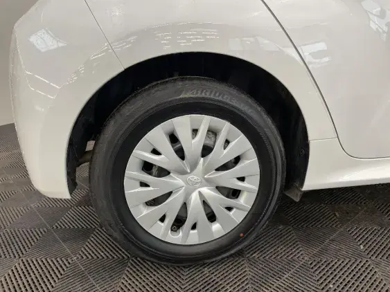 TOYOTA YARIS IV - voiture d'occasion - Photo 25