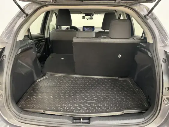 TOYOTA YARIS IV - voiture d'occasion - Photo 16