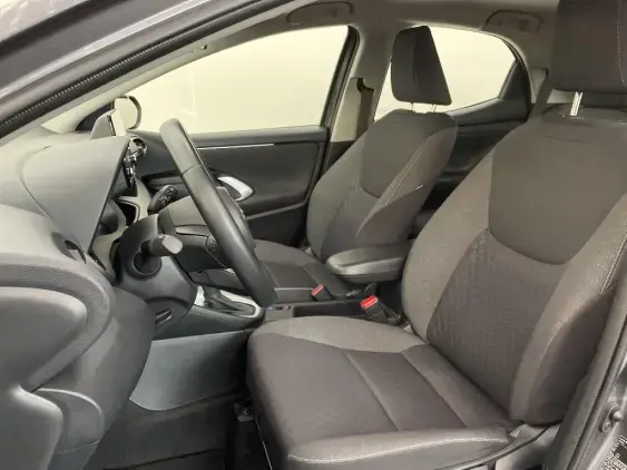 TOYOTA YARIS IV - voiture d'occasion - Photo 18