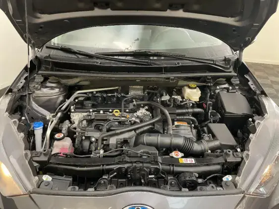 TOYOTA YARIS IV - voiture d'occasion - Photo 21