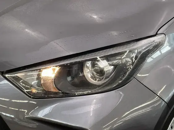 TOYOTA YARIS IV - voiture d'occasion - Photo 22