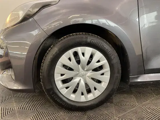 TOYOTA YARIS IV - voiture d'occasion - Photo 23